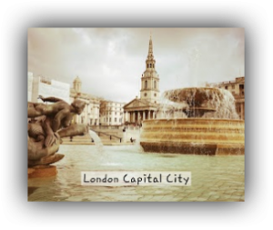 London Capital City